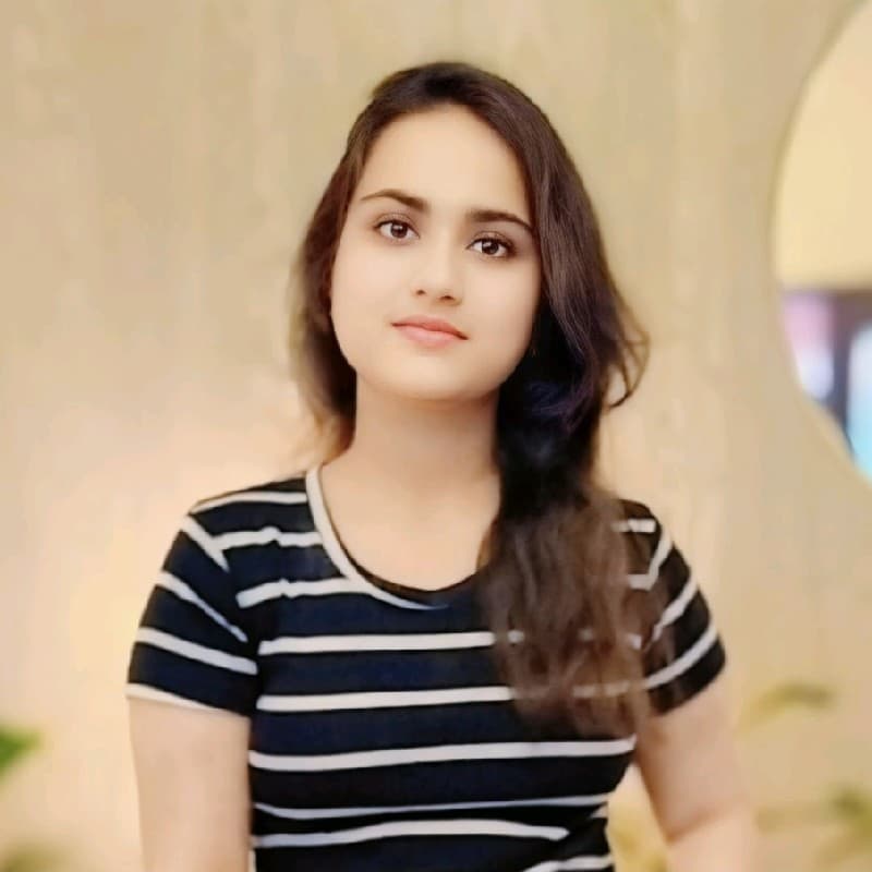 Kushika Agarwal