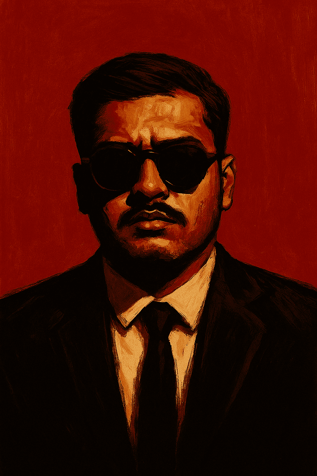 Samarth Mishra
